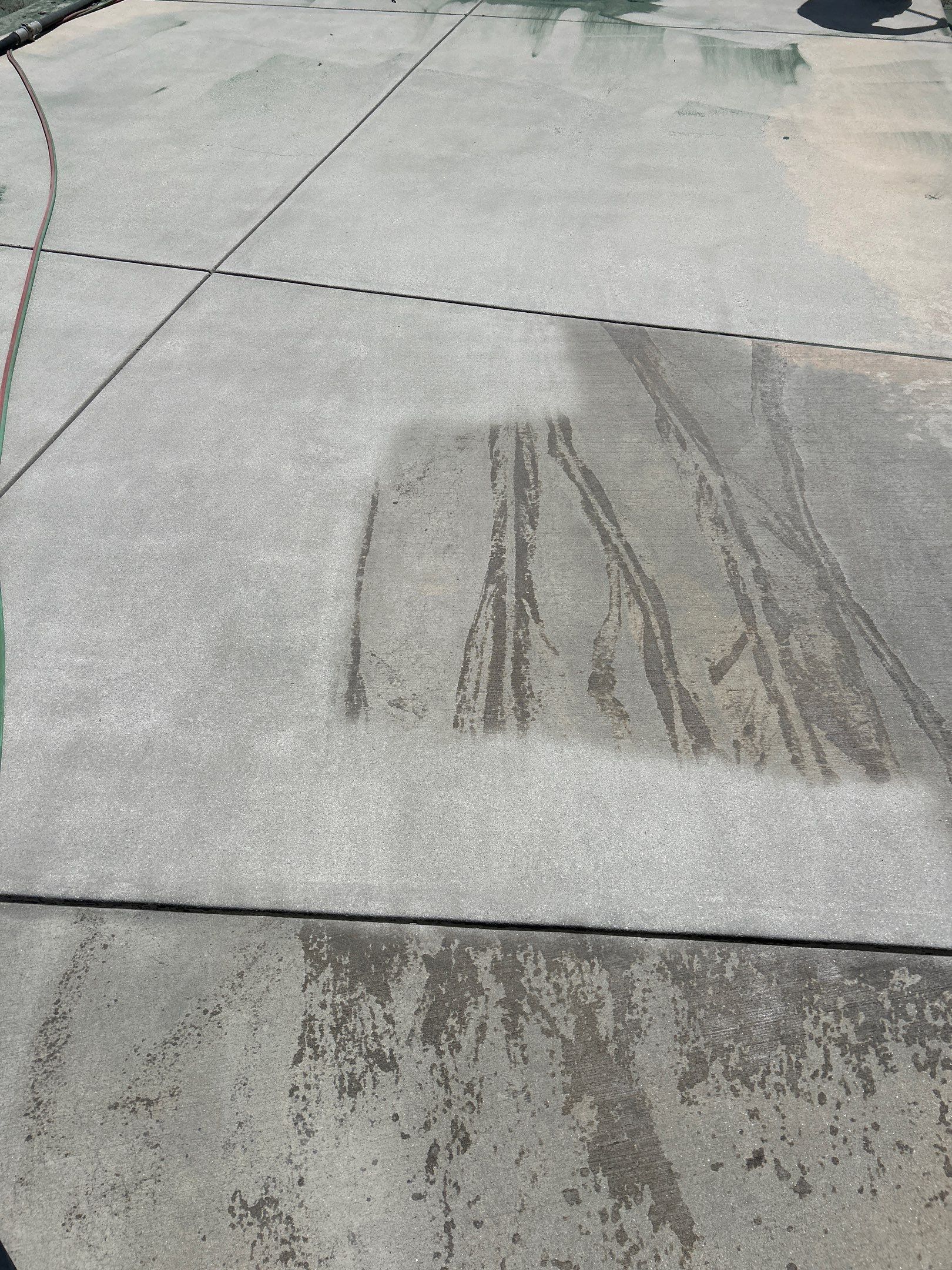 Mobile Sandblasting In Santa Clarita