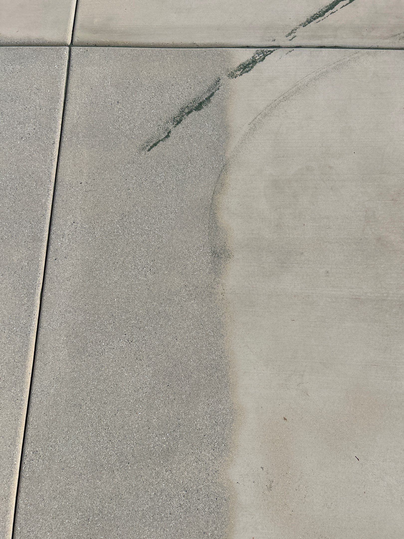 Sandblasting topcast near City Of Industry